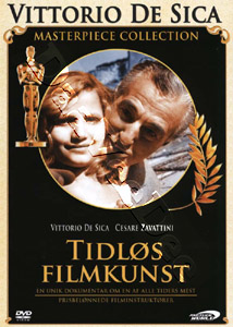 Timeless Cinema | Cinema Senza Tempo: Cosi E La Vita  |   DVD